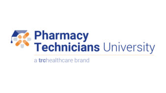 Pharmacy Technicians University | A TRC Healthcare Brand