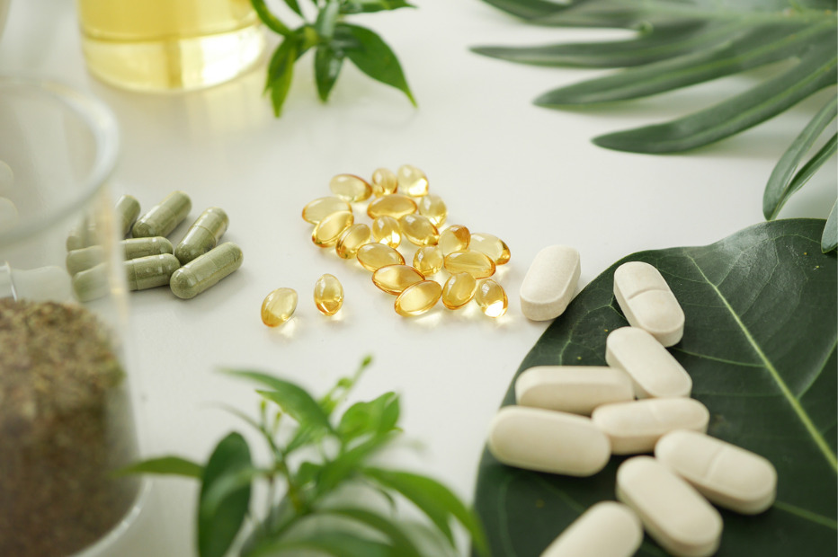 alternative medicine