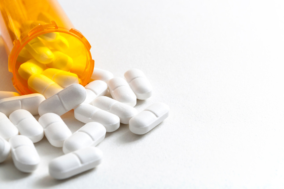 opioid prescription